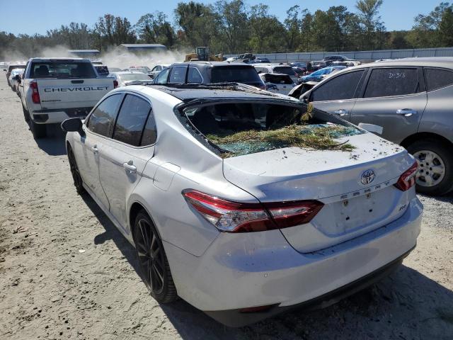 2018 TOYOTA CAMRY L - 4T1B11HK0JU064367