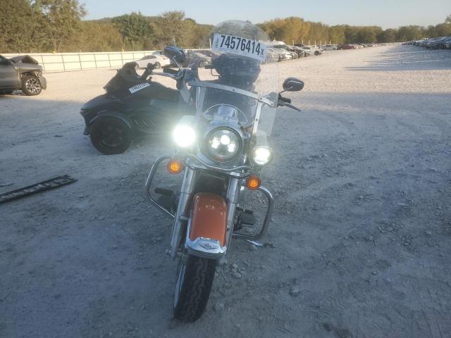 2023 HARLEY-DAVIDSON FLHFB - 1HD1ADP20PB649066