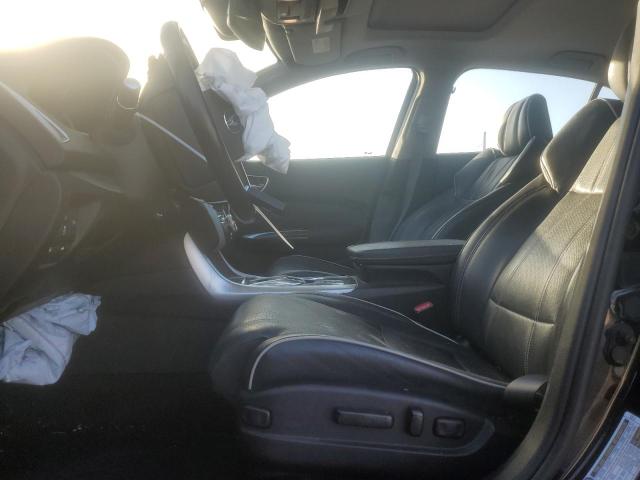2018 ACURA TLX ADVANC 19UUB2F71JA012439