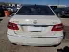 MERCEDES-BENZ E 350 4MAT photo