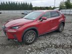 LEXUS NX 300 BAS снимка