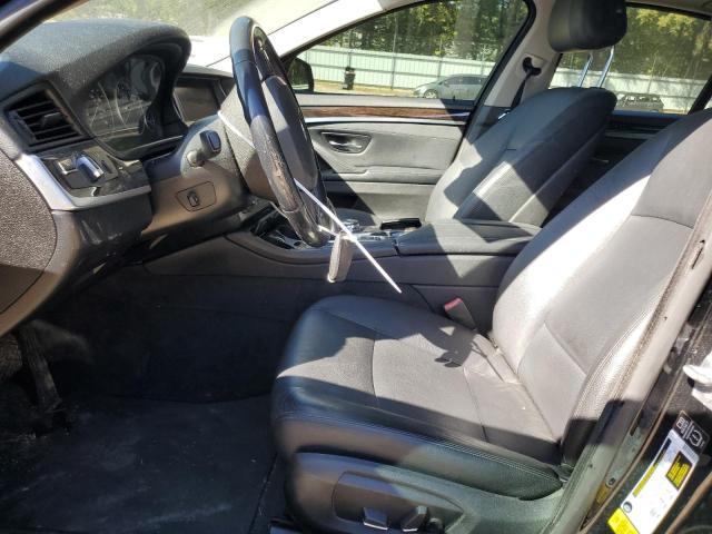 2015 BMW 528 - WBA5A5C5XFD513195