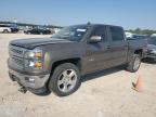 2015 CHEVROLET SILVERADO - 3GCPCREC7FG396879