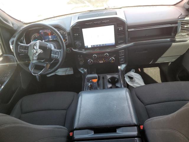 2021 FORD F150 SUPER - 1FTFW1E89MFC19068