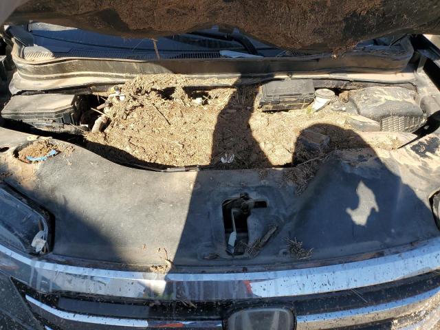 2018 HONDA PILOT TOUR - 5FNYF6H90JB055459
