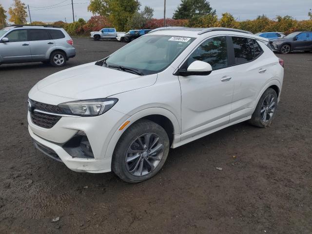2023 BUICK ENCORE GX - KL4MMESL7PB092839