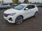 2023 BUICK ENCORE GX - KL4MMESL7PB092839