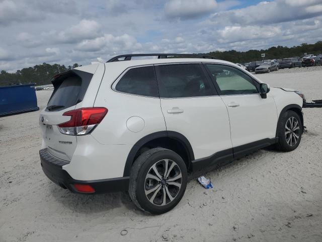 2023 SUBARU FORESTER L - JF2SKAPC3PH541064