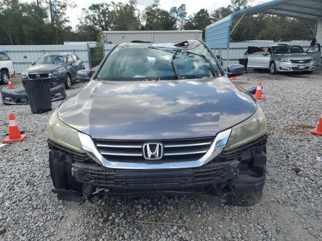 VIN 1HGCR2F81EA098504 2014 Honda Accord, Exl no.5