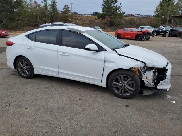 2018 HYUNDAI ELANTRA SE - 5NPD84LF6JH267648