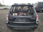 SUBARU FORESTER 2 photo