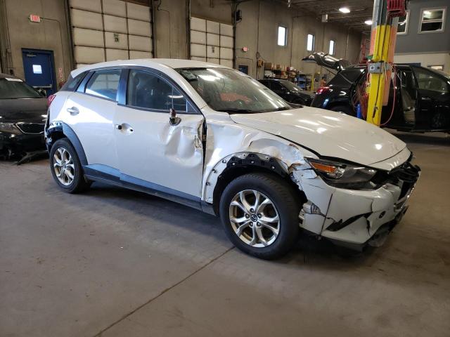 VIN JM1DKFB75K0432904 2019 Mazda CX-3, Sport no.4