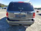 HONDA PILOT EXL photo