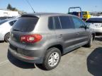 VOLKSWAGEN TIGUAN S photo