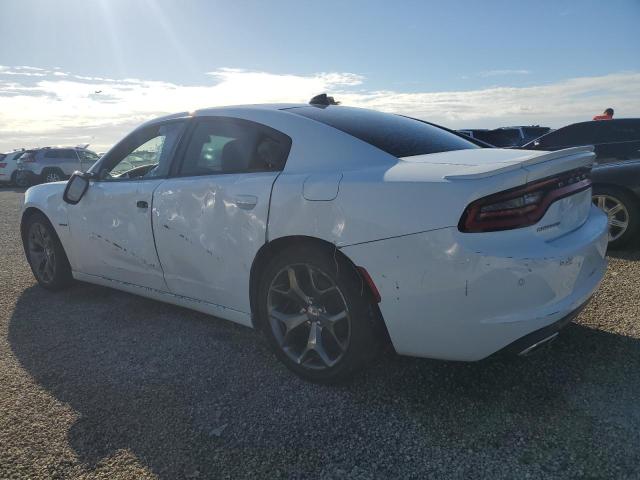 VIN 2C3CDXCT2FH916378 2015 Dodge Charger, R/T no.2