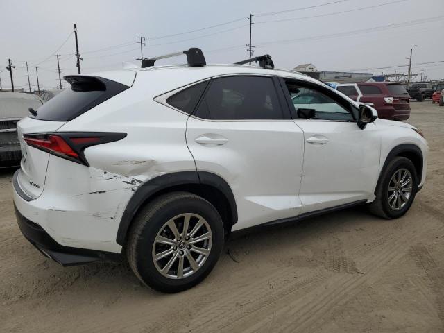 VIN JTJYARBZXK2143137 2019 Lexus NX, 300 Base no.3