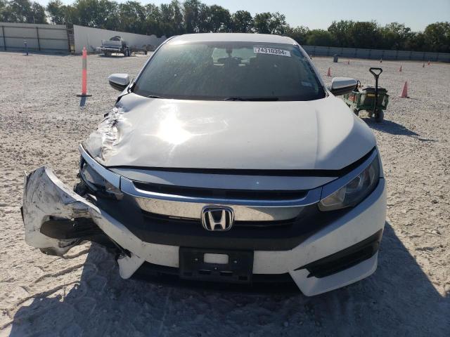 2017 HONDA CIVIC LX - 19XFC2F57HE068945