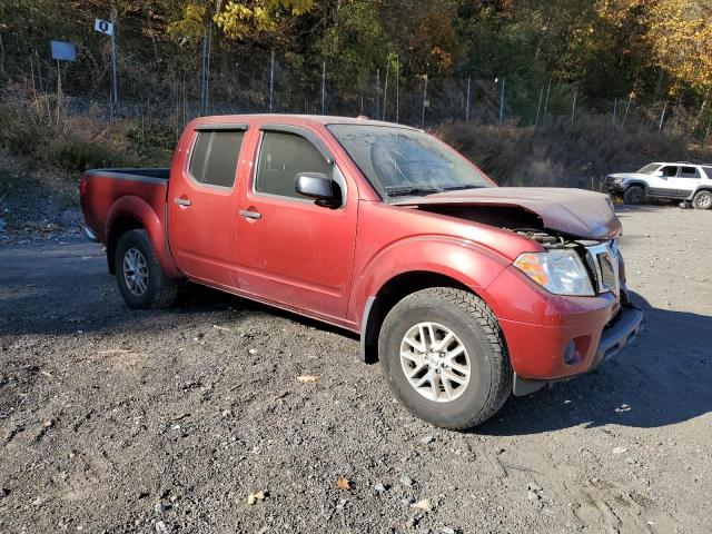 VIN 1N6AD0EV6EN750975 2014 Nissan Frontier, S no.4