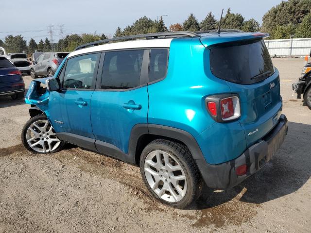 2021 JEEP RENEGADE L - ZACNJDBB4MPM56234