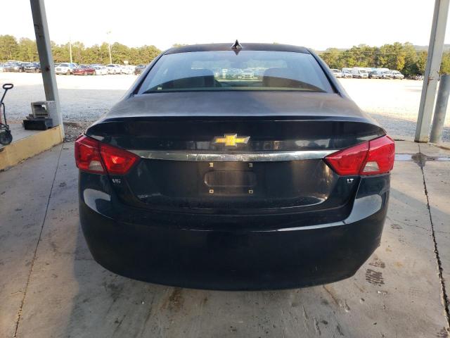 VIN 1G1105S36HU176301 2017 Chevrolet Impala, LT no.6