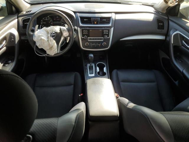 2017 NISSAN ALTIMA 2.5 - 1N4AL3APXHC478516