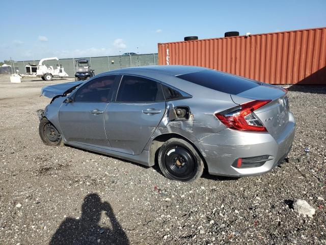 2016 HONDA CIVIC LX - 19XFC2F57GE096579