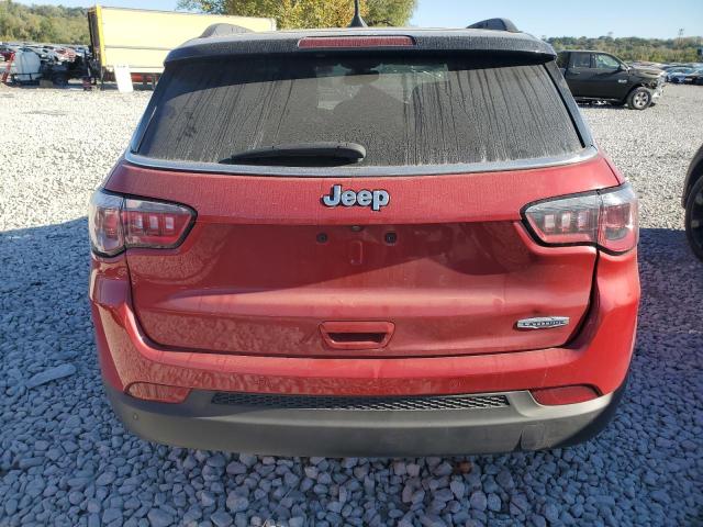 2018 JEEP COMPASS LA - 3C4NJCBB7JT256997