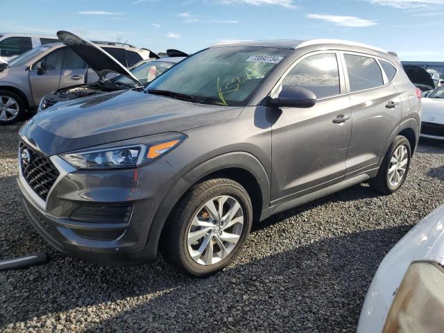 2020 HYUNDAI TUCSON LIM #2994178253