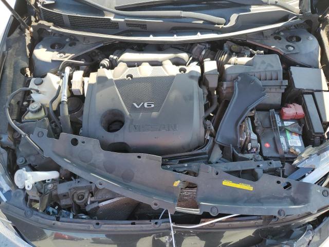 2018 NISSAN MAXIMA 3.5 - 1N4AA6AP8JC388732