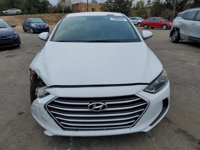 2018 HYUNDAI ELANTRA SE - 5NPD84LF6JH267648