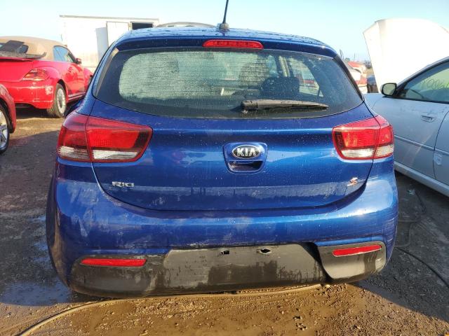 VIN 3KPA25AD8LE333636 2020 KIA Rio, LX no.6