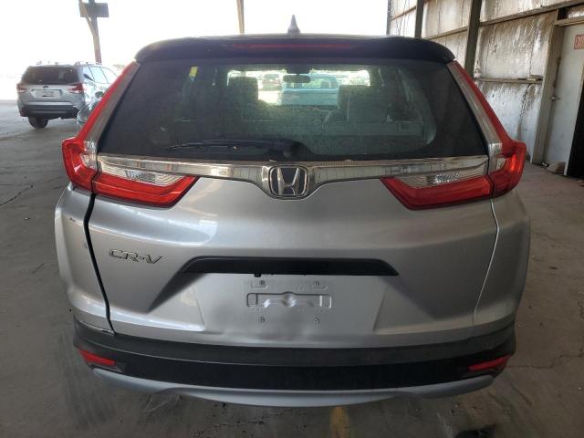 VIN 7FARW5H3XHE000803 2017 Honda CR-V, LX no.6