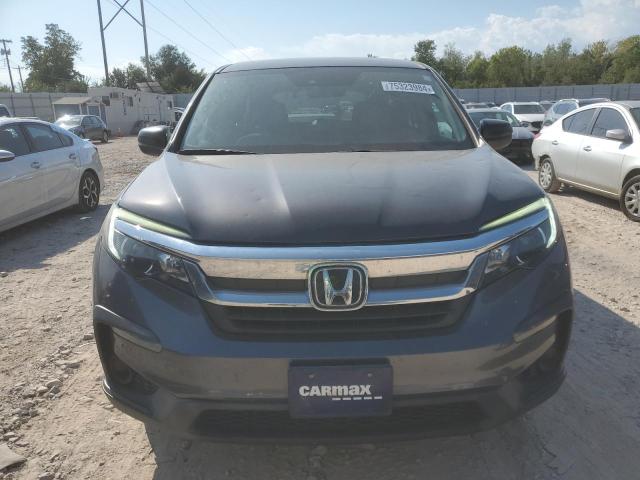 2019 HONDA PILOT LX - 5FNYF5H14KB008795