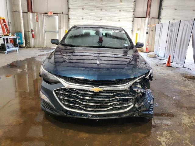 2022 CHEVROLET MALIBU LT - 1G1ZD5ST3NF174755