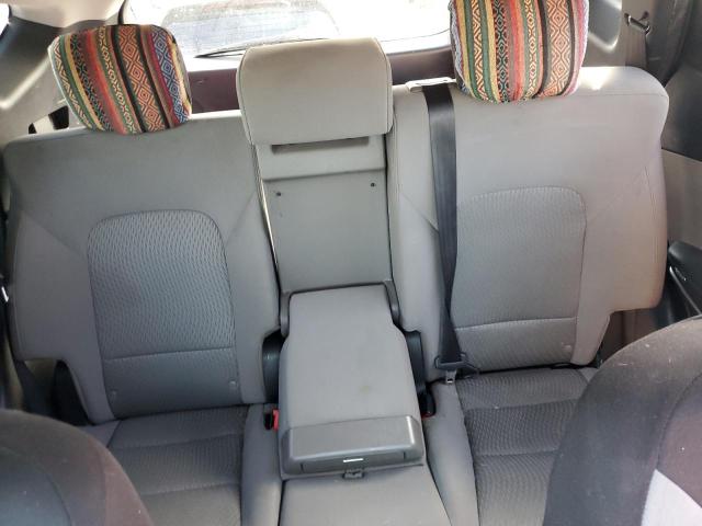 2016 HYUNDAI SANTA FE S - 5XYZT3LB6GG317654