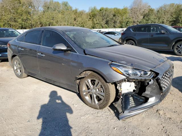 2019 HYUNDAI SONATA LIM - 5NPE34AF7KH821349