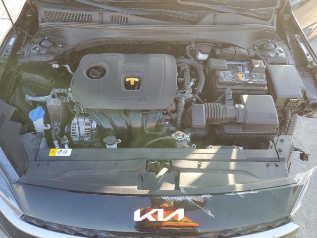 2024 KIA FORTE LX - 3KPF24AD2RE714696
