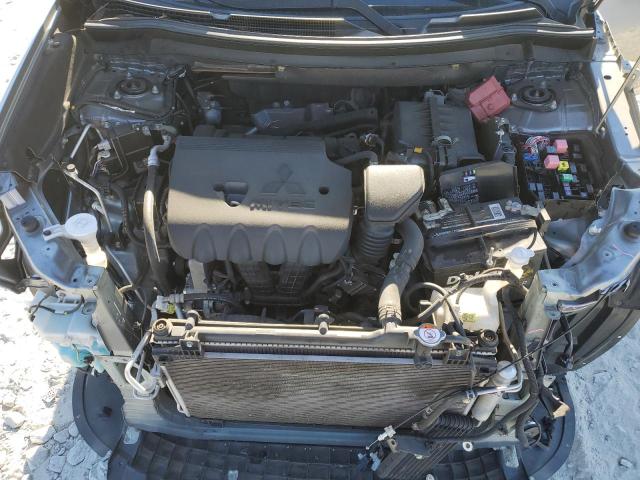 2018 MITSUBISHI OUTLANDER - JA4AD2A32JZ052282