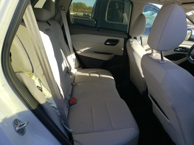 2023 NISSAN ROGUE SV - JN8BT3BB0PW495487