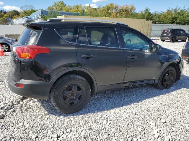 VIN 2T3BFREV0DW087285 2013 Toyota RAV4, LE no.3