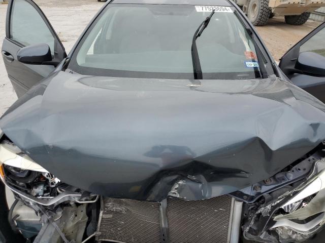 2016 TOYOTA COROLLA L - 5YFBURHE5GP522964