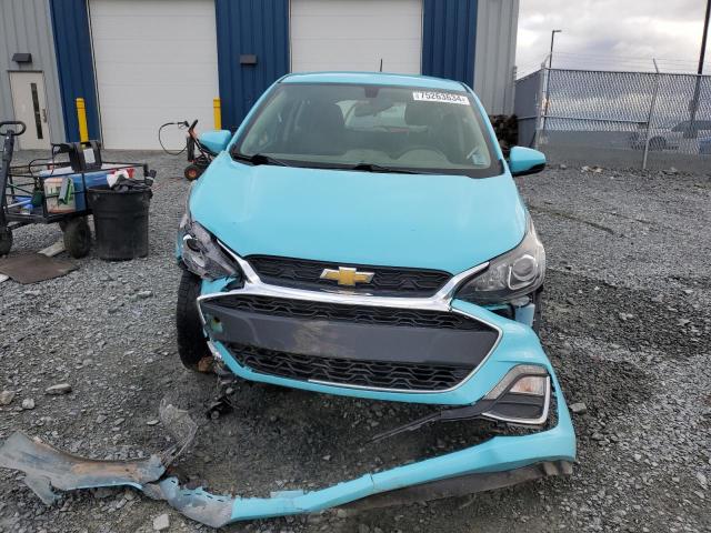 2021 CHEVROLET SPARK 1LT - KL8CD6SA1MC702903