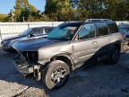 2023 FORD BRONCO SPO - 3FMCR9D90PRD20036