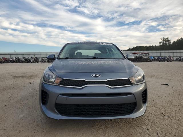 2020 KIA RIO LX - 3KPA25AD1LE274509