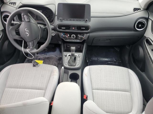 2023 HYUNDAI KONA SEL - KM8K6CAB9PU052931