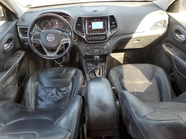 2019 JEEP CHEROKEE L - 1C4PJMDX3KD131834