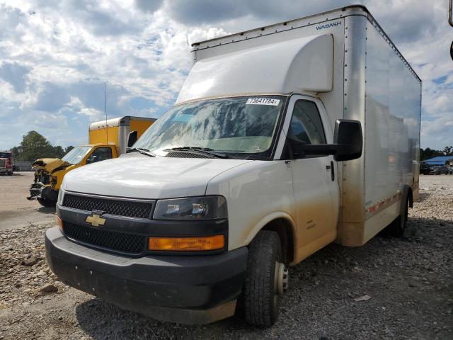 2023 CHEVROLET EXPRESS