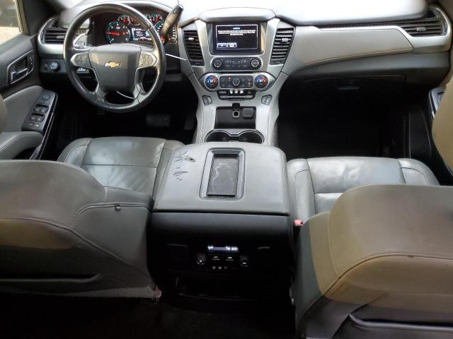 2016 CHEVROLET TAHOE C150 - 1GNSCBKC8GR333143