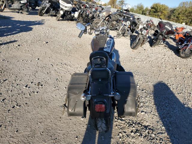 2006 HARLEY-DAVIDSON FXDBI 1HD1GX1126K327379