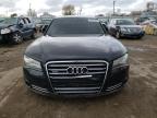 Lot #3034555735 2012 AUDI A8 L QUATT